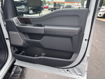 2026 Ford Super Duty F-250 LARIAT