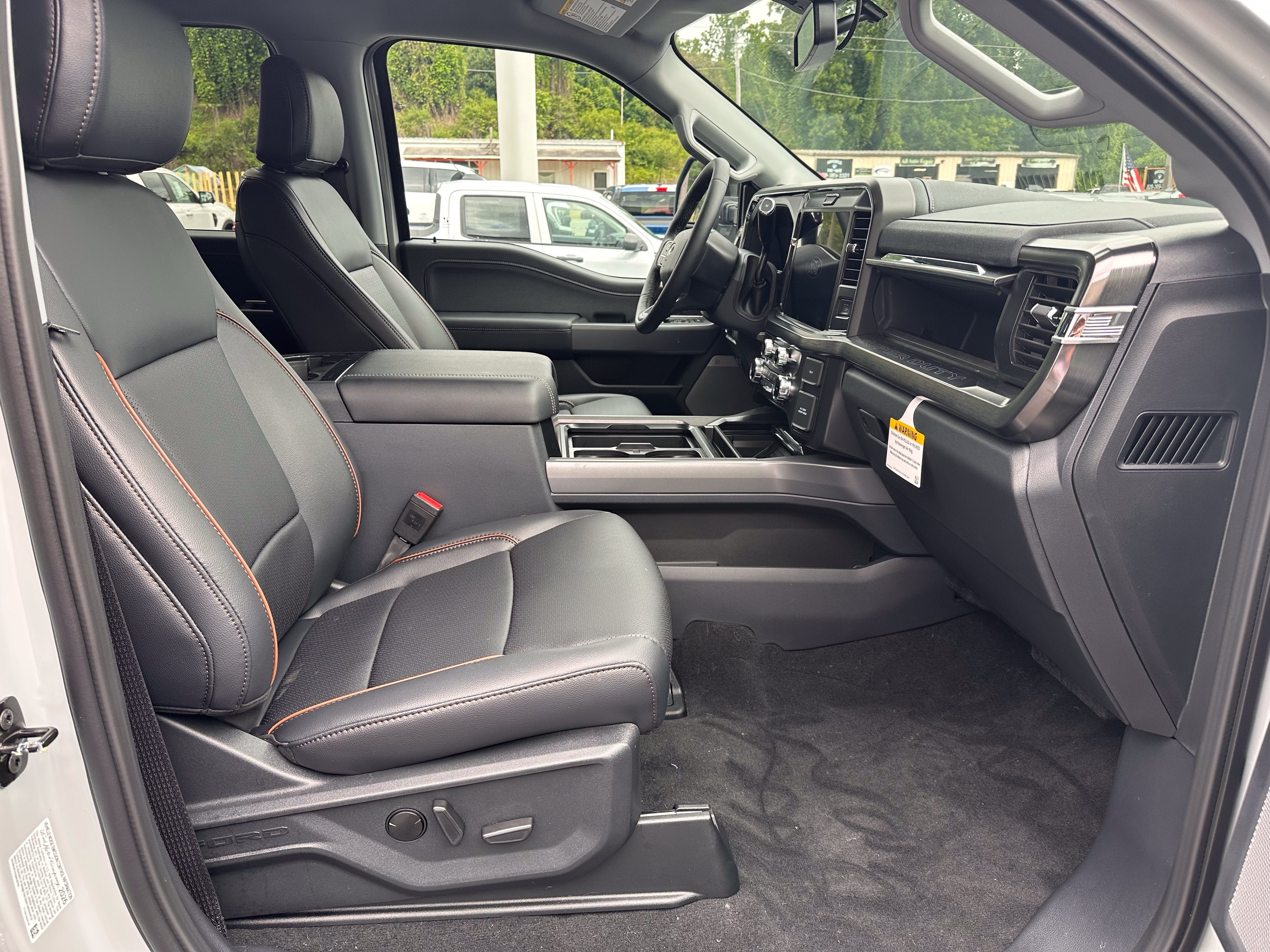 2026 Ford Super Duty F-250 LARIAT