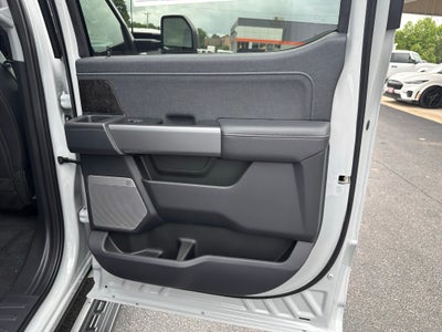 2026 Ford Super Duty F-250 LARIAT