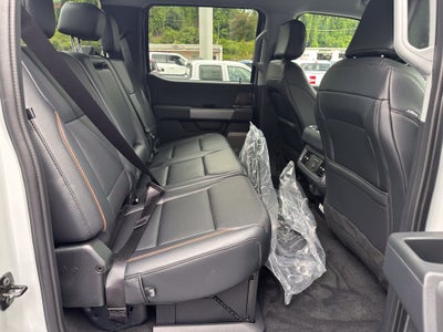 2026 Ford Super Duty F-250 LARIAT