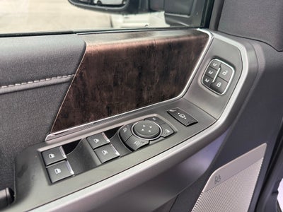 2026 Ford Super Duty F-250 LARIAT