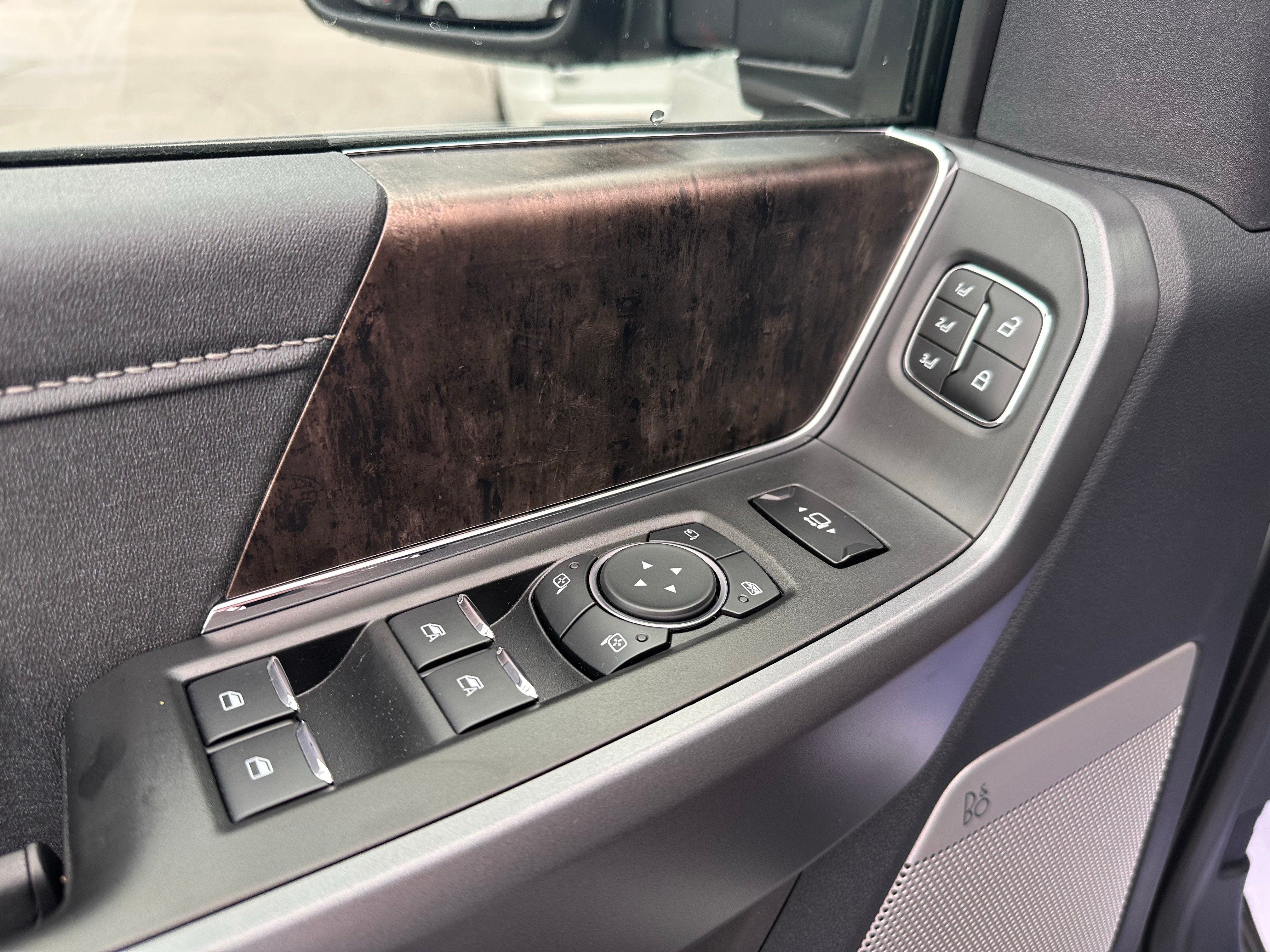 2026 Ford Super Duty F-250 LARIAT