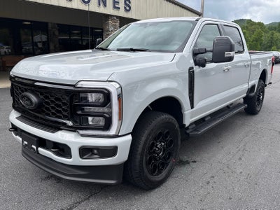 2026 Ford Super Duty F-250 LARIAT