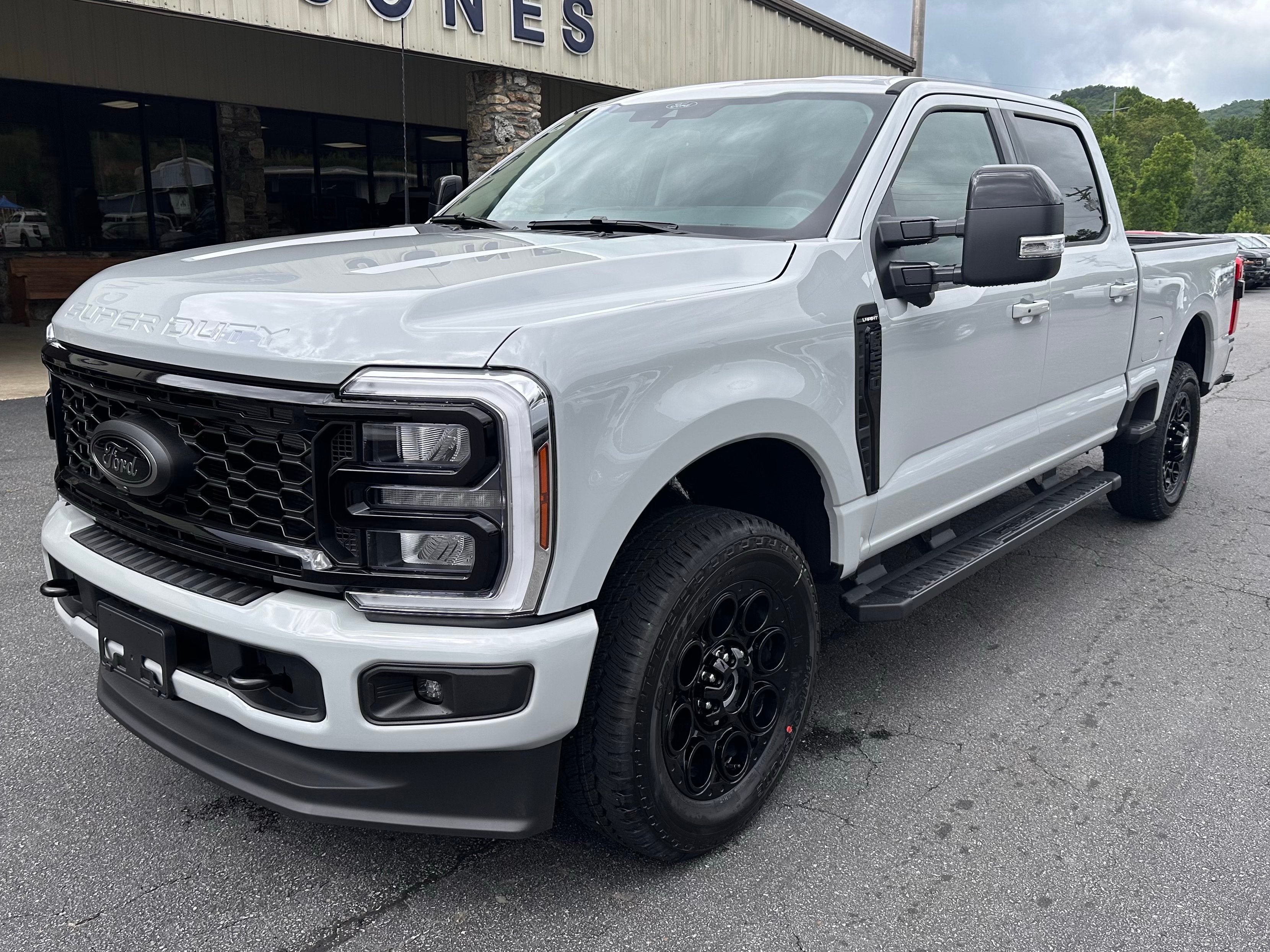 2026 Ford Super Duty F-250 LARIAT