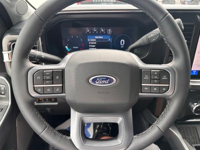 2026 Ford Super Duty F-250 LARIAT