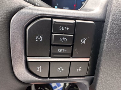 2026 Ford Super Duty F-250 LARIAT