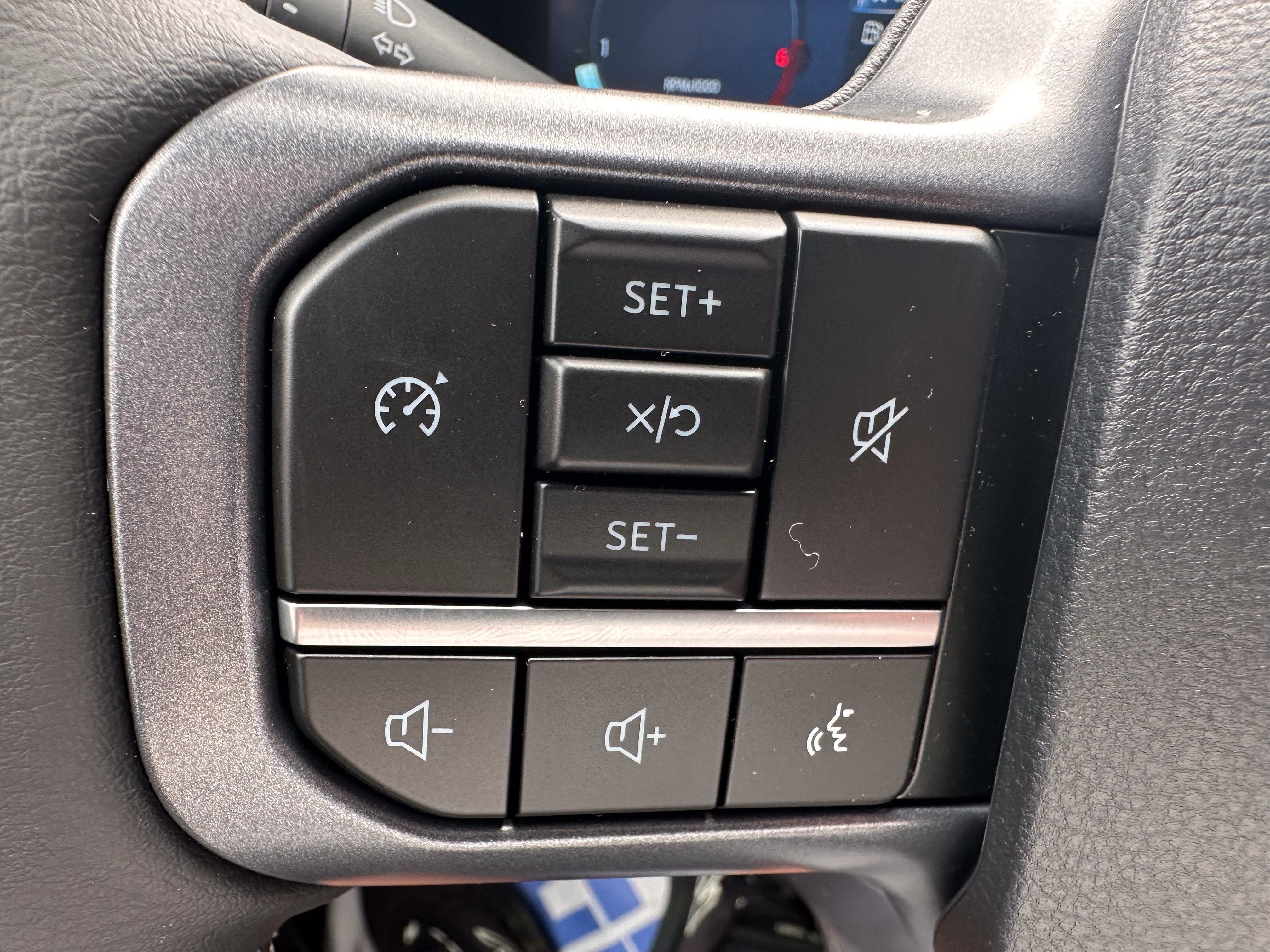 2026 Ford Super Duty F-250 LARIAT