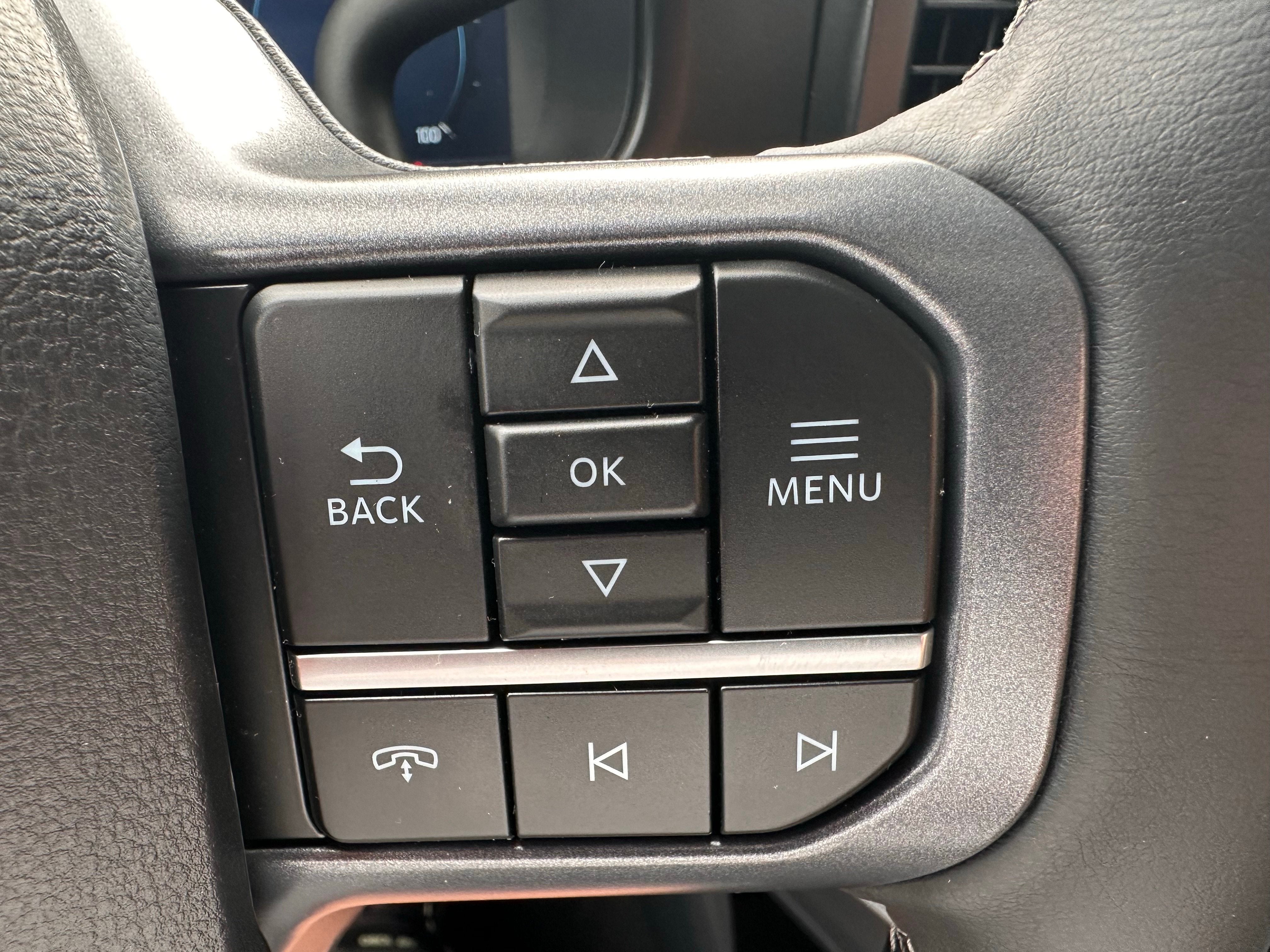 2026 Ford Super Duty F-250 LARIAT
