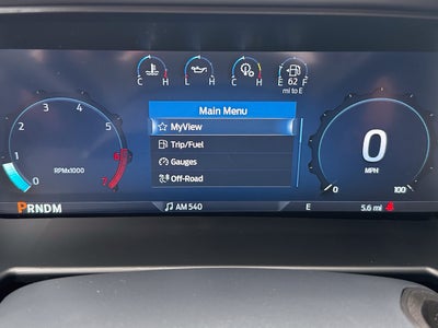 2026 Ford Super Duty F-250 LARIAT
