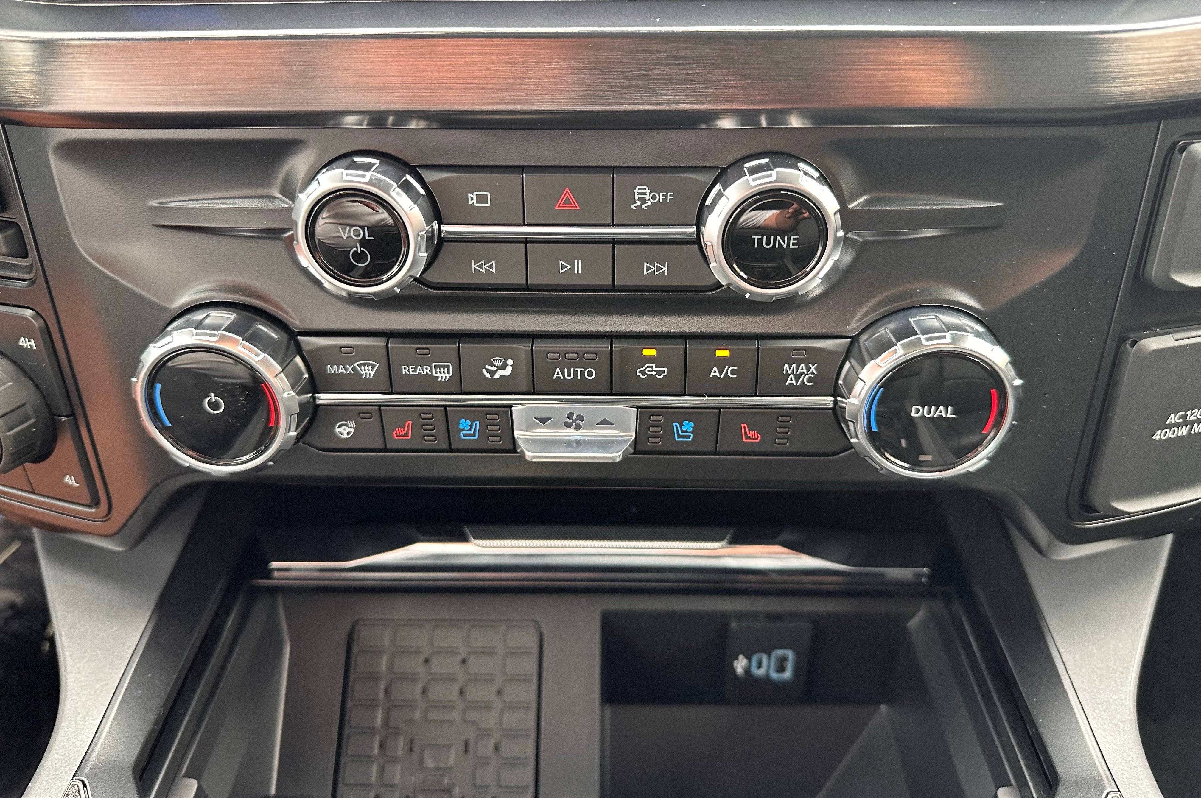 2026 Ford Super Duty F-250 LARIAT