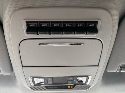 2026 Ford Super Duty F-250 LARIAT