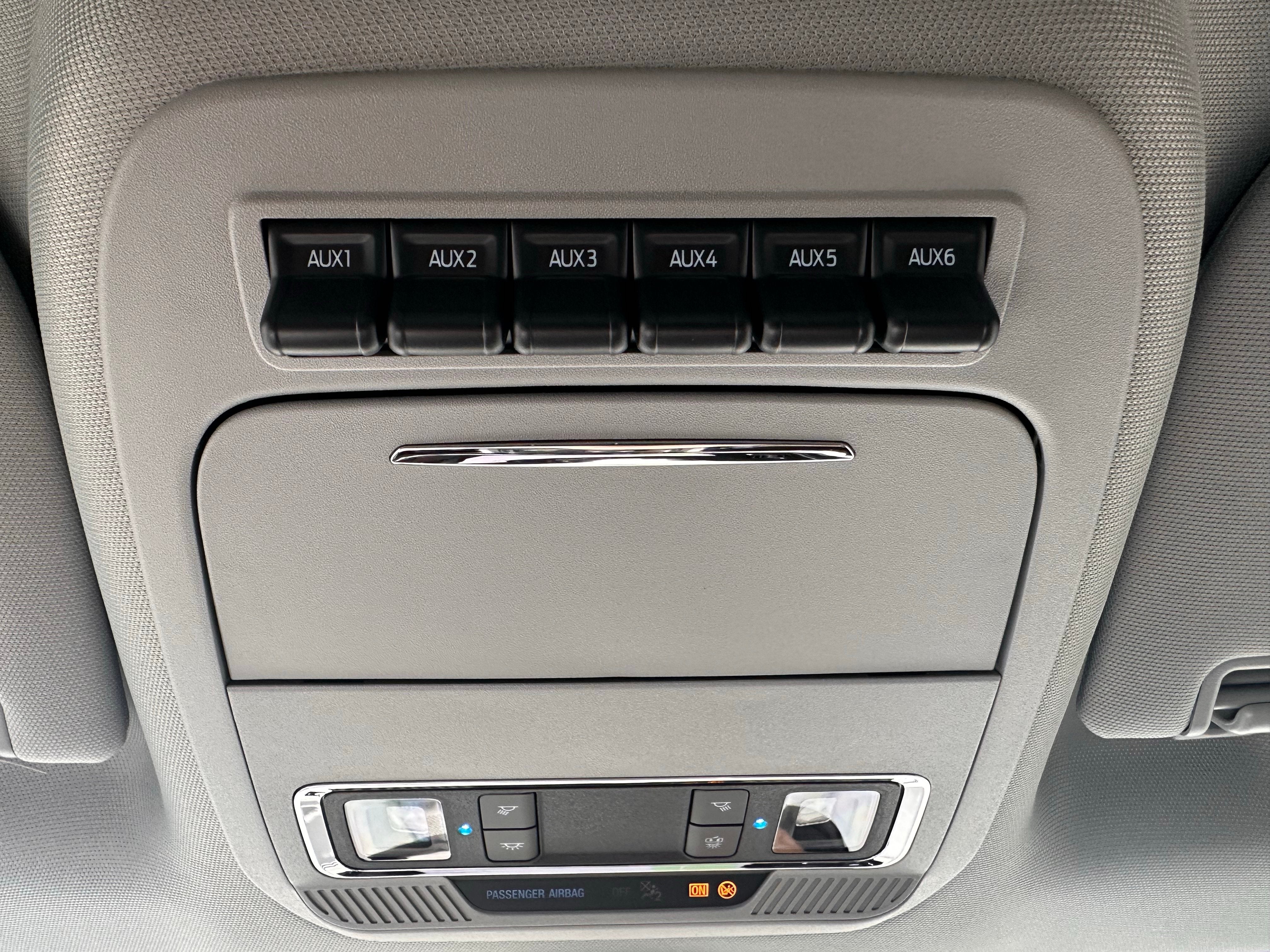 2026 Ford Super Duty F-250 LARIAT
