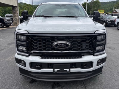 2026 Ford Super Duty F-250 LARIAT