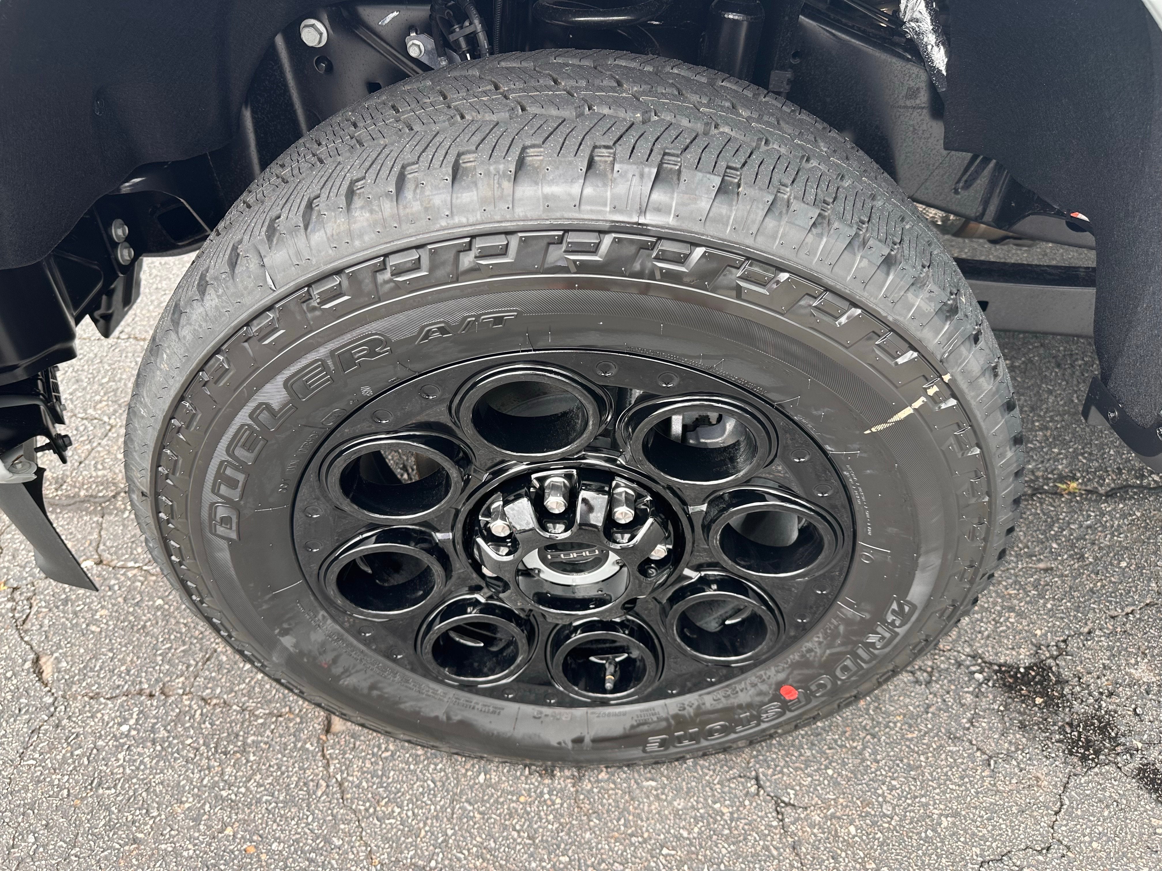 2026 Ford Super Duty F-250 LARIAT