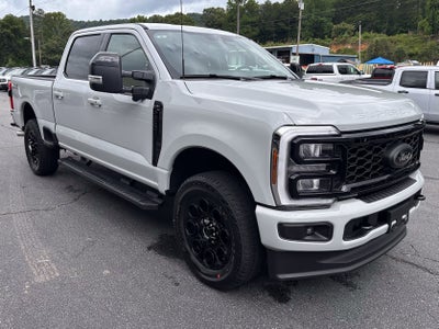 2026 Ford Super Duty F-250 LARIAT