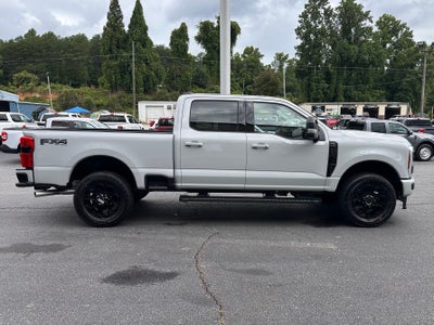 2026 Ford Super Duty F-250 LARIAT