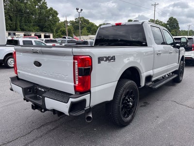 2026 Ford Super Duty F-250 LARIAT