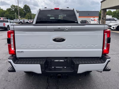 2026 Ford Super Duty F-250 LARIAT