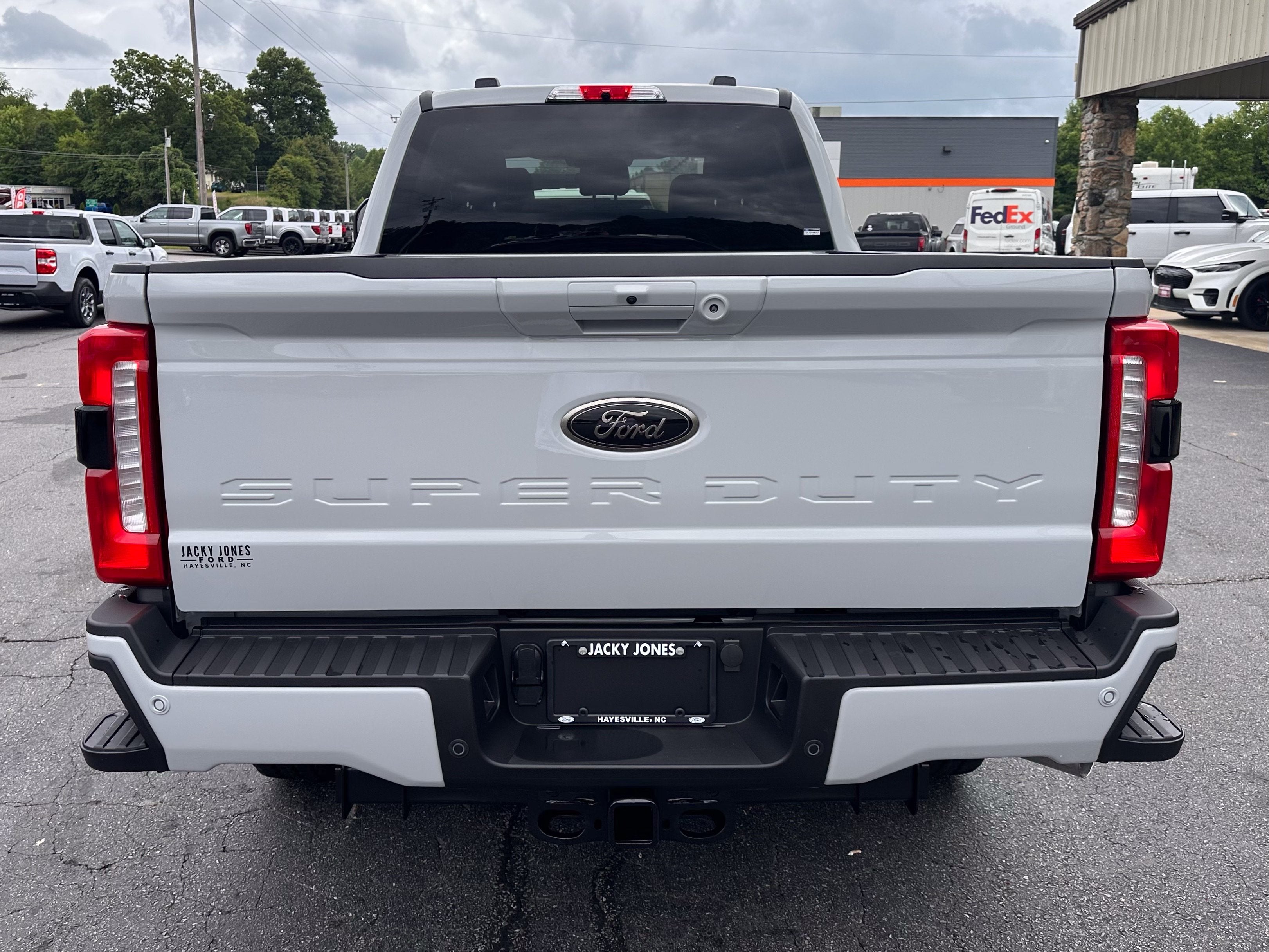 2026 Ford Super Duty F-250 LARIAT
