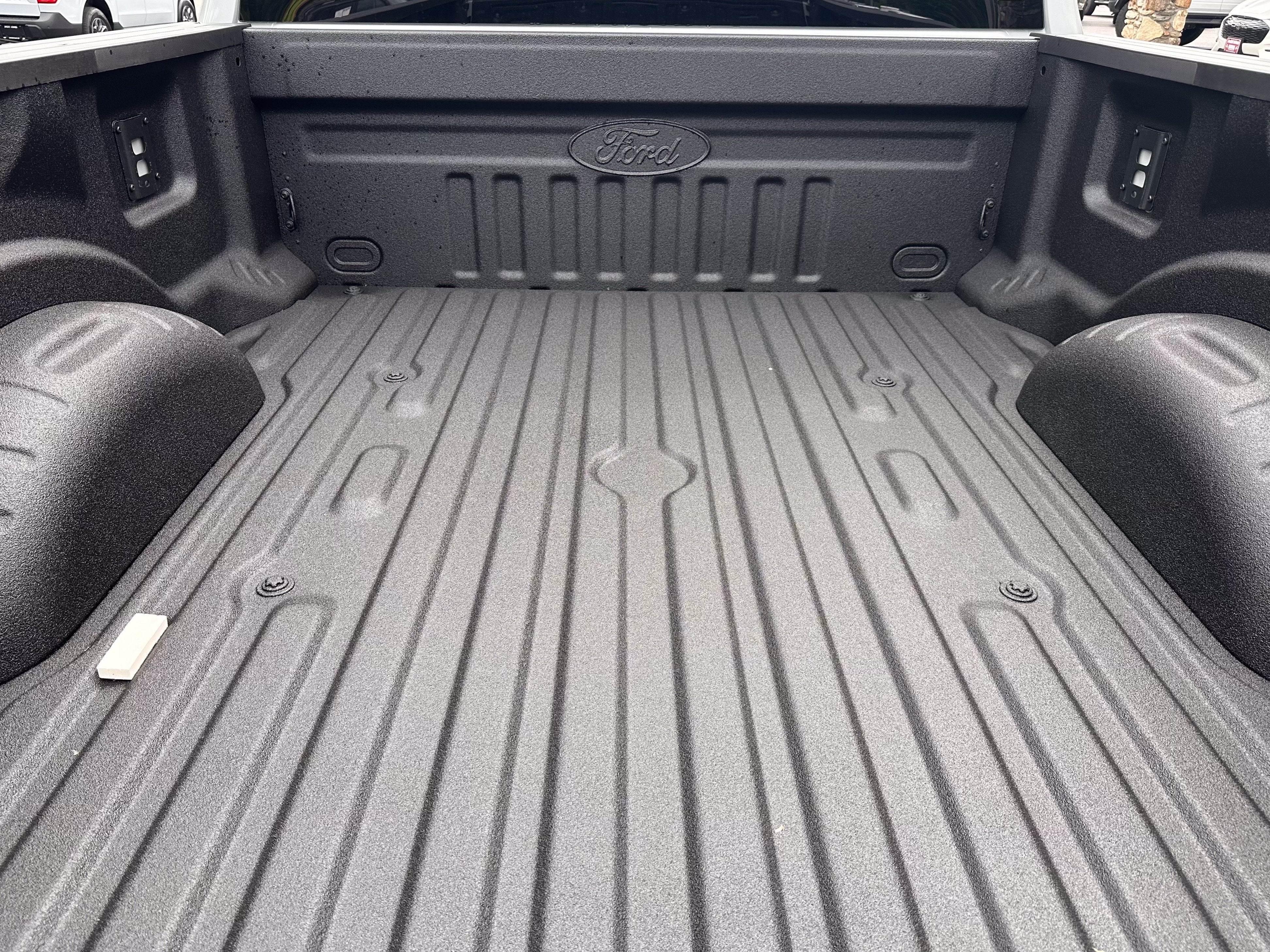 2026 Ford Super Duty F-250 LARIAT