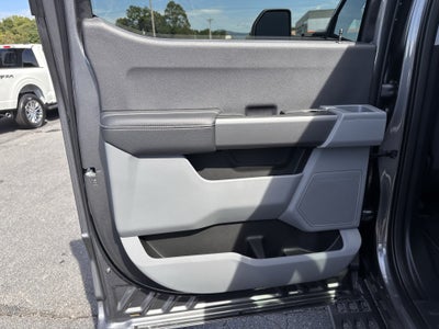 2027 Ford Super Duty F-250 XLT Tremor