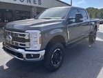 2027 Ford Super Duty F-250 XLT Tremor