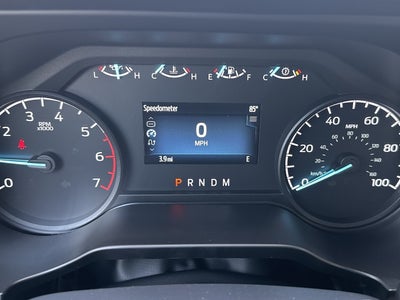 2027 Ford Super Duty F-250 XLT Tremor