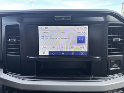 2027 Ford Super Duty F-250 XLT Tremor