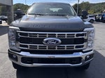 2027 Ford Super Duty F-250 XLT Tremor