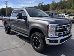 2027 Ford Super Duty F-250 XLT Tremor