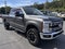 2027 Ford Super Duty F-250 XLT Tremor
