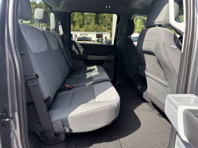 2027 Ford Super Duty F-250 XLT Tremor