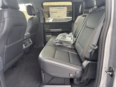 2027 Ford Super Duty F-250 LARIAT