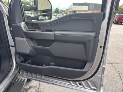 2027 Ford Super Duty F-250 LARIAT