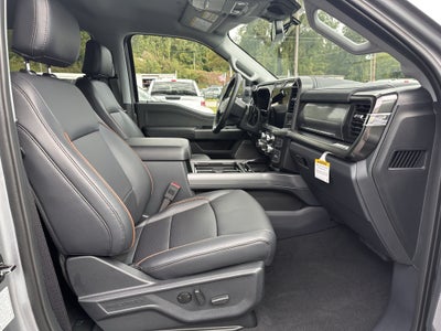 2027 Ford Super Duty F-250 LARIAT