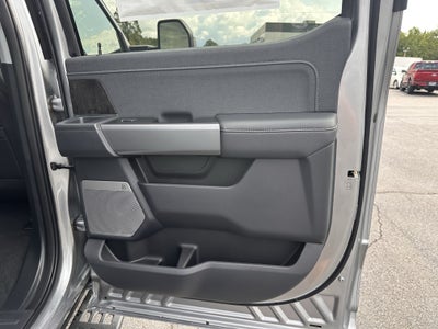2027 Ford Super Duty F-250 LARIAT