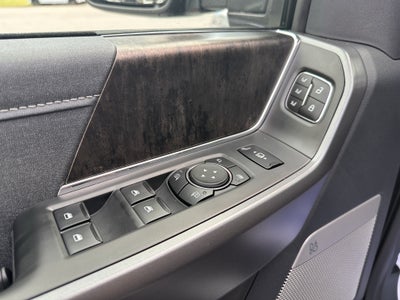 2027 Ford Super Duty F-250 LARIAT
