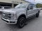 2027 Ford Super Duty F-250 LARIAT