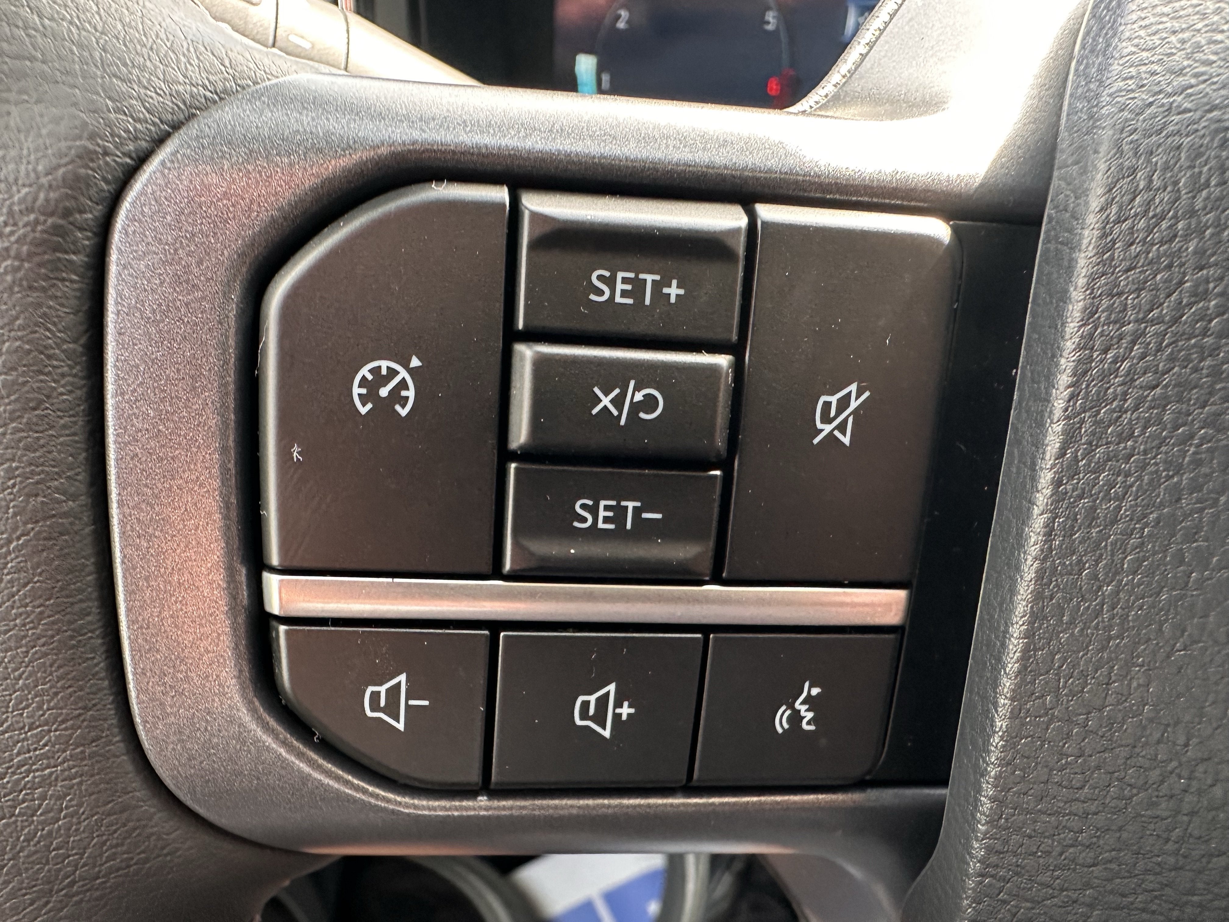 2027 Ford Super Duty F-250 LARIAT