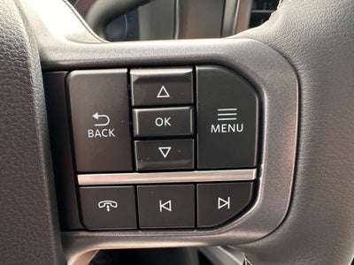 2027 Ford Super Duty F-250 LARIAT