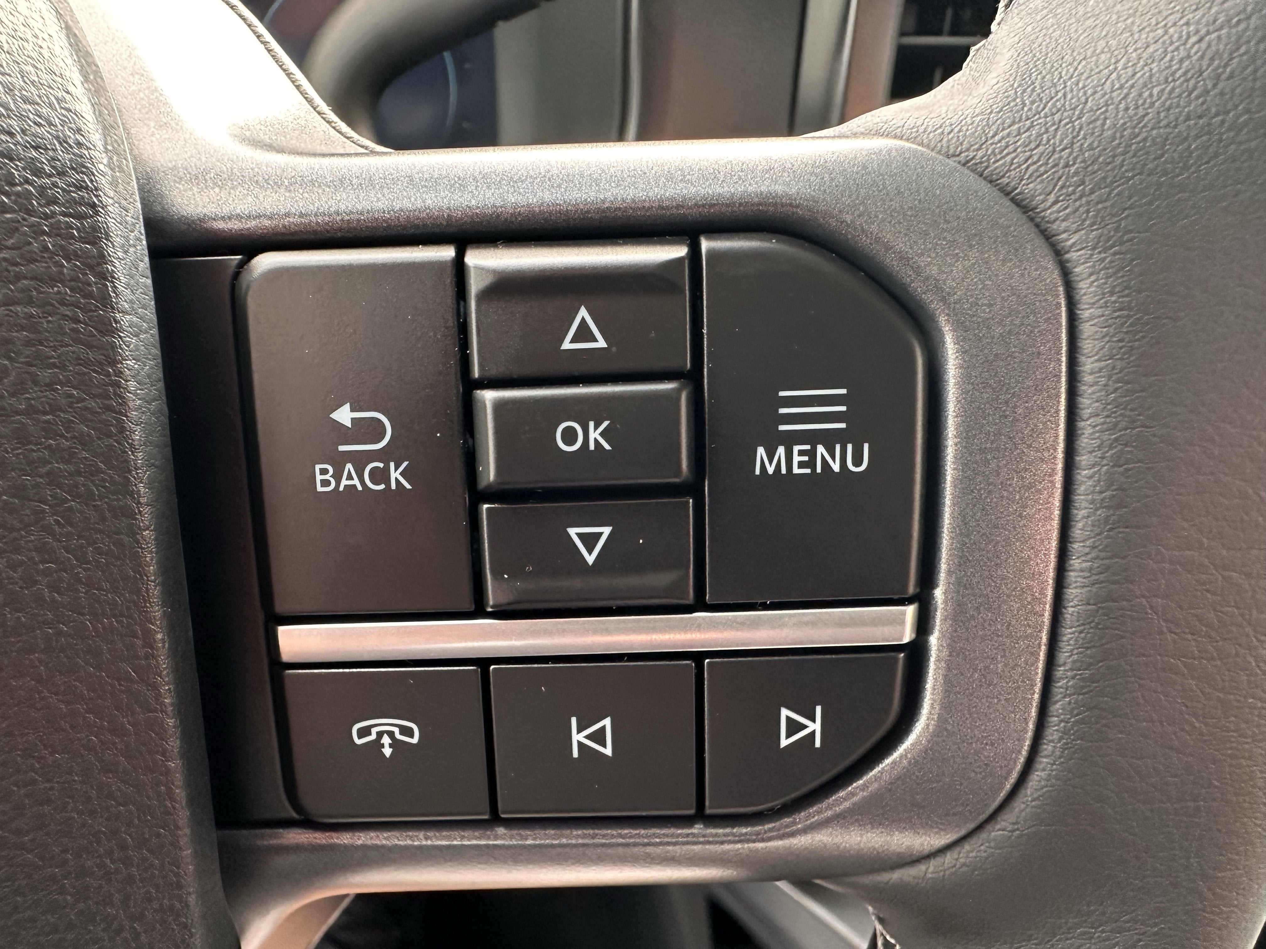 2027 Ford Super Duty F-250 LARIAT