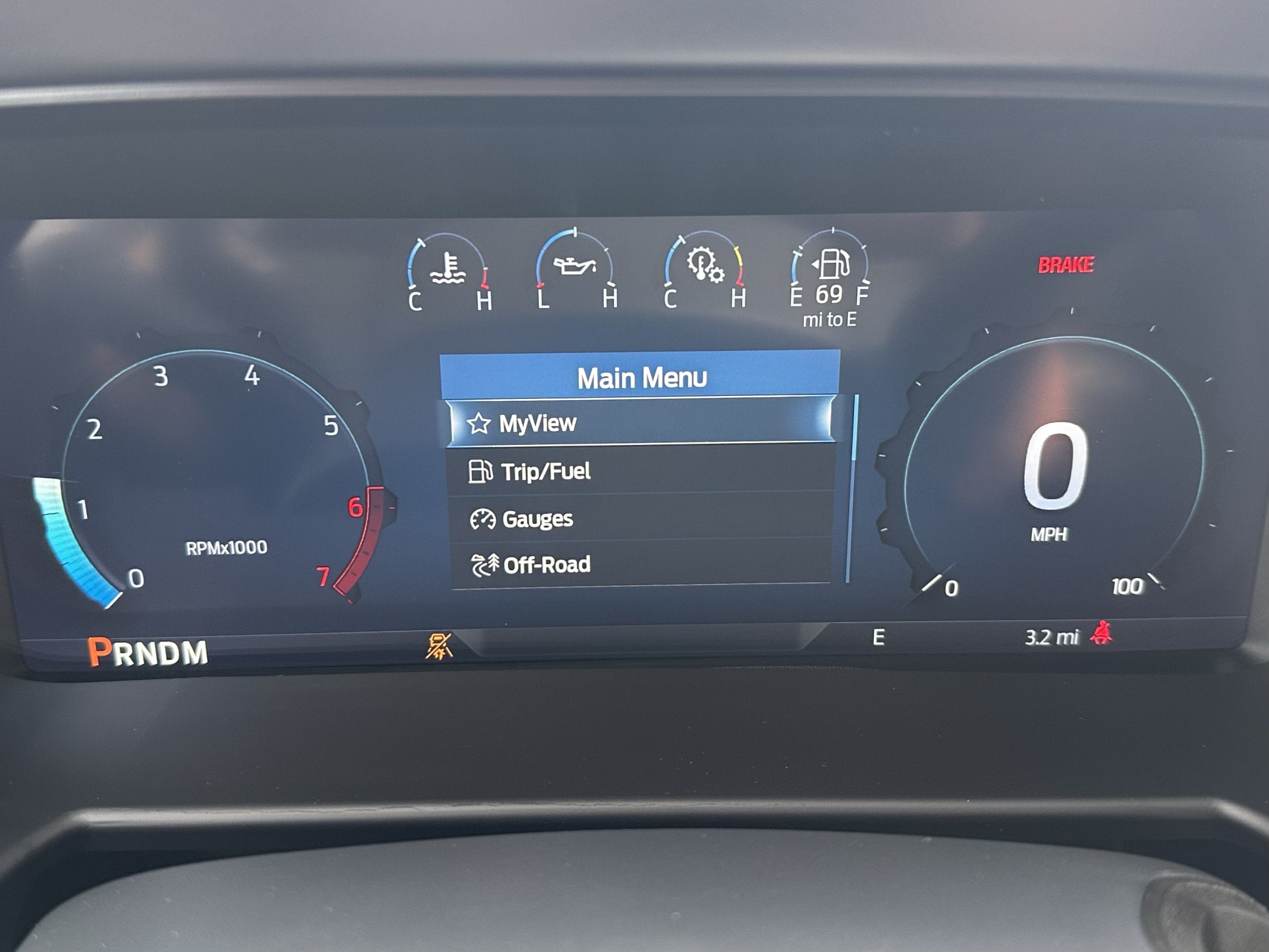 2027 Ford Super Duty F-250 LARIAT