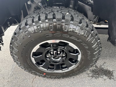 2027 Ford Super Duty F-250 LARIAT
