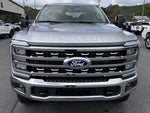 2027 Ford Super Duty F-250 LARIAT