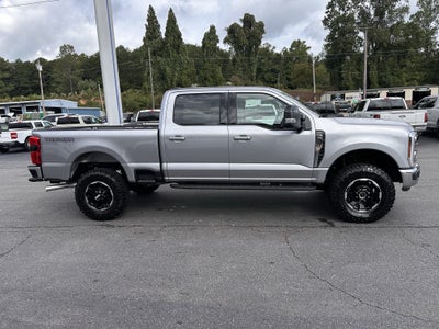 2027 Ford Super Duty F-250 LARIAT