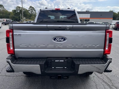 2027 Ford Super Duty F-250 LARIAT