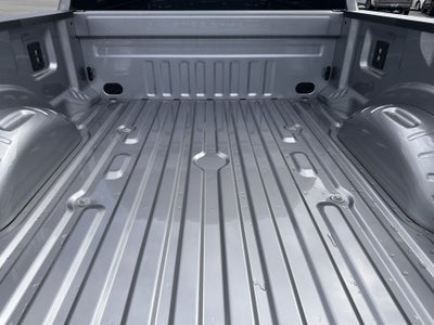 2027 Ford Super Duty F-250 LARIAT