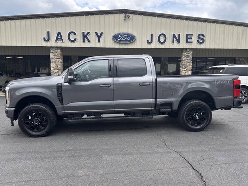 2026 Ford Super Duty F-250 LARIAT
