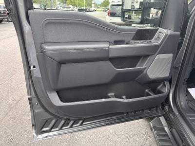2026 Ford Super Duty F-250 LARIAT