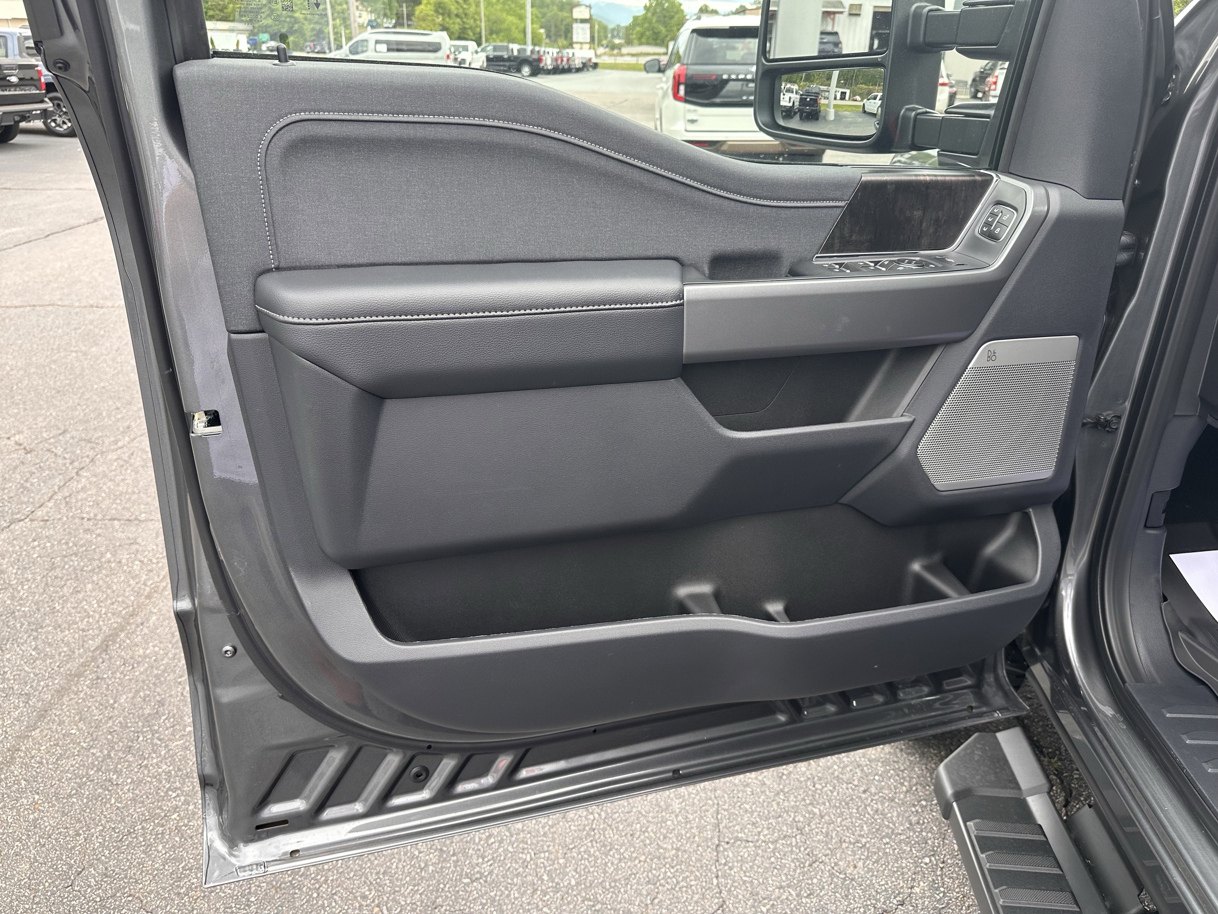 2026 Ford Super Duty F-250 LARIAT